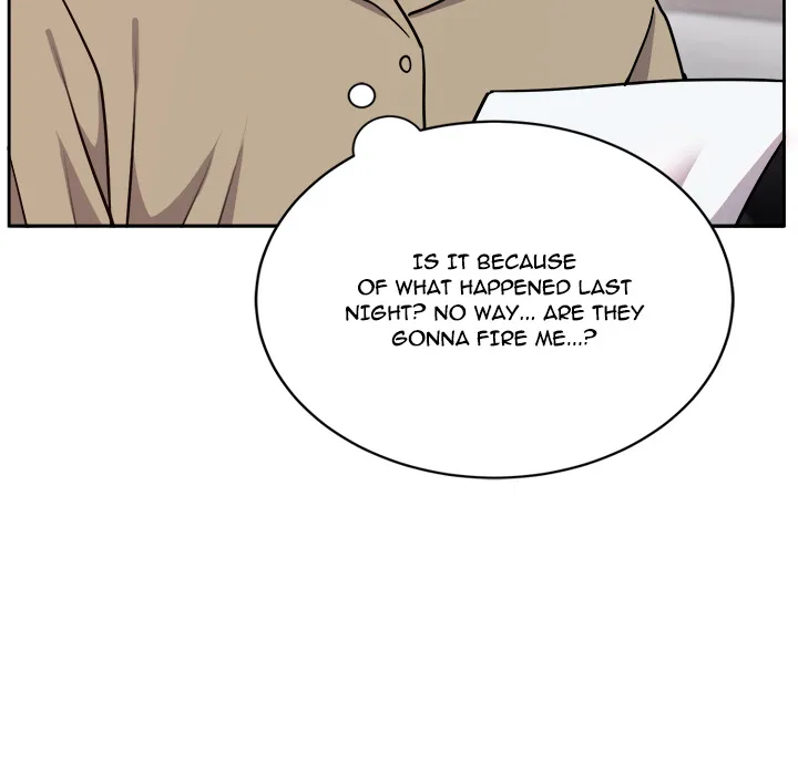 Knot My Secret (Uncensored) Chapter 15 - Page 114 in English