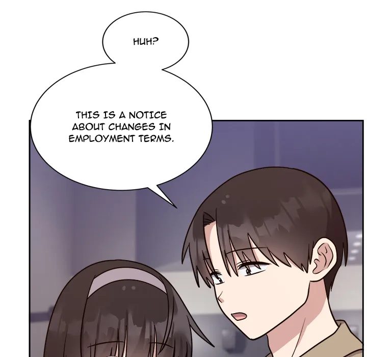 Knot My Secret (Uncensored) Chapter 15 - Page 115 in English