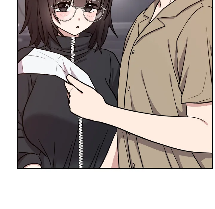 Knot My Secret (Uncensored) Chapter 15 - Page 116 in English