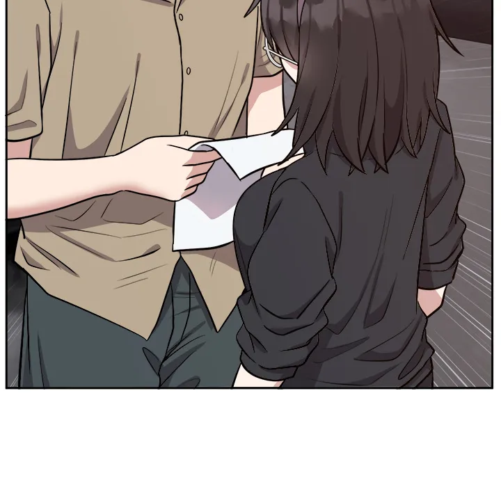 Knot My Secret (Uncensored) Chapter 15 - Page 118 in English