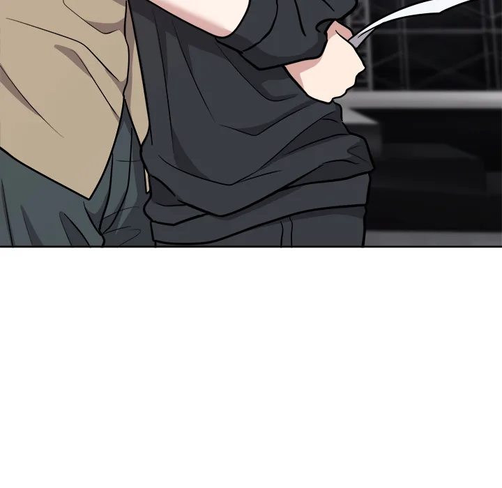 Knot My Secret (Uncensored) Chapter 15 - Page 122 in English