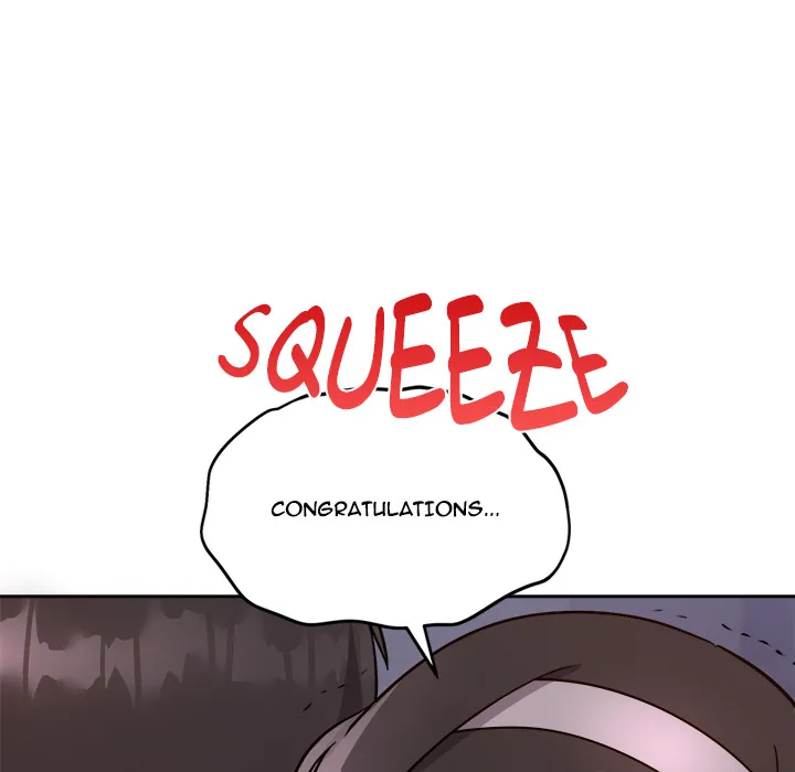 Knot My Secret (Uncensored) Chapter 15 - Page 123 in English