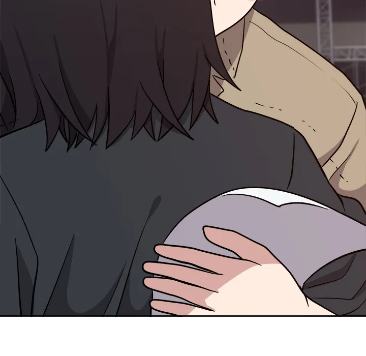 Knot My Secret (Uncensored) Chapter 15 - Page 127 in English