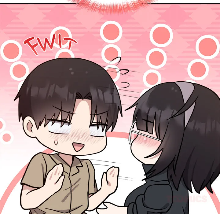Knot My Secret (Uncensored) Chapter 15 - Page 129 in English