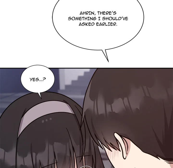 Knot My Secret (Uncensored) Chapter 15 - Page 133 in English