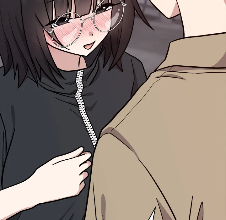 Knot My Secret (Uncensored) Chapter 15 - Page 134 in English