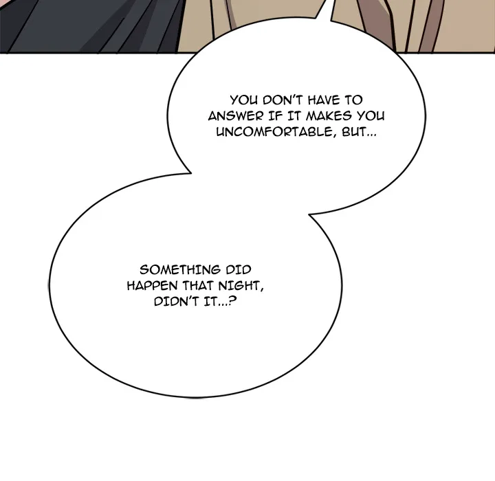 Knot My Secret (Uncensored) Chapter 15 - Page 135 in English