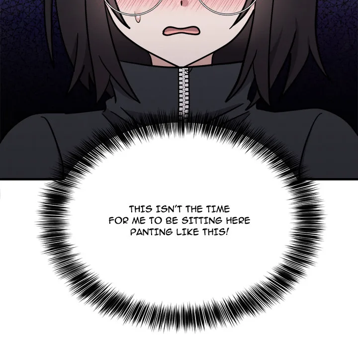 Knot My Secret (Uncensored) Chapter 15 - Page 141 in English