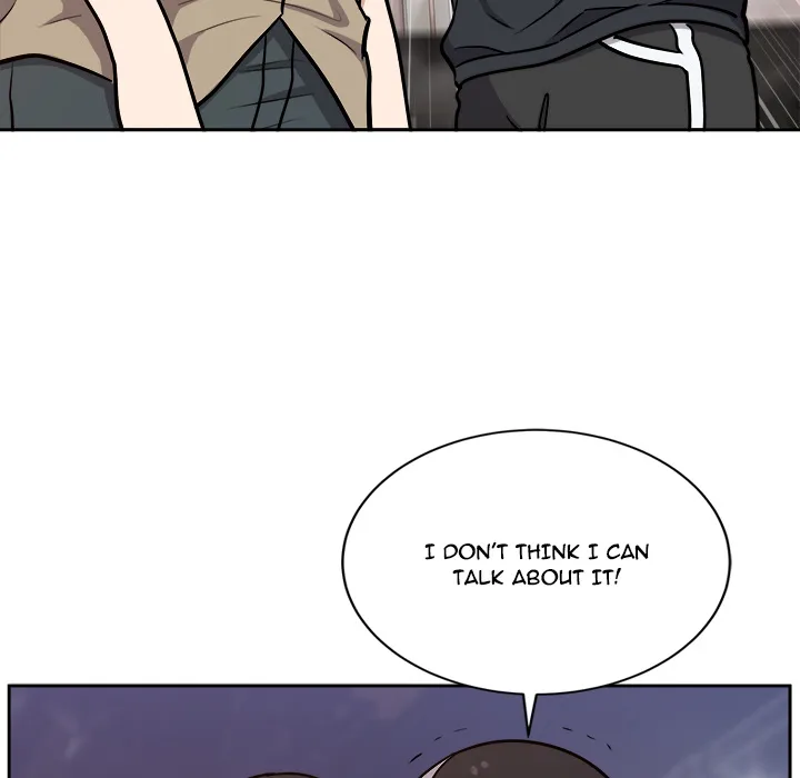 Knot My Secret (Uncensored) Chapter 15 - Page 144 in English