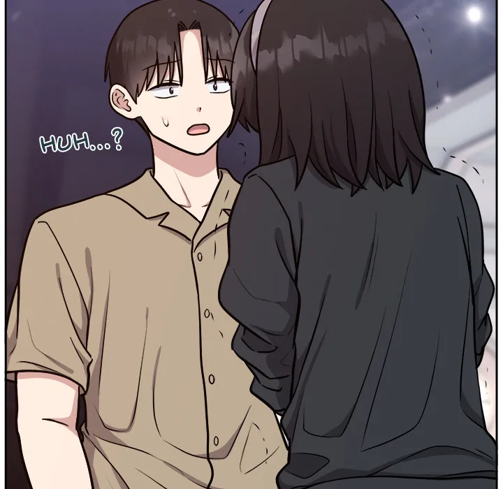 Knot My Secret (Uncensored) Chapter 15 - Page 145 in English