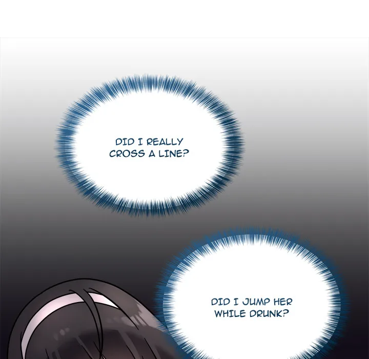 Knot My Secret (Uncensored) Chapter 15 - Page 148 in English