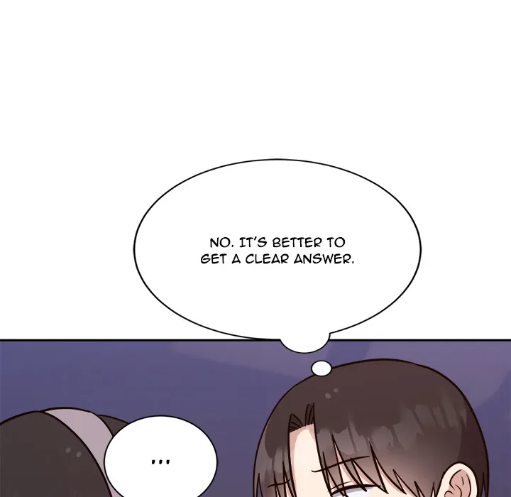 Knot My Secret (Uncensored) Chapter 15 - Page 154 in English