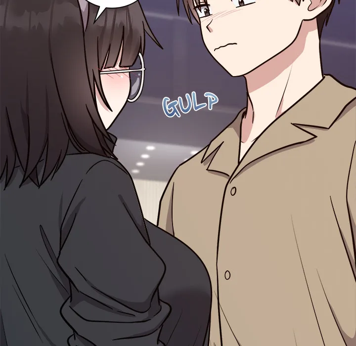 Knot My Secret (Uncensored) Chapter 15 - Page 155 in English