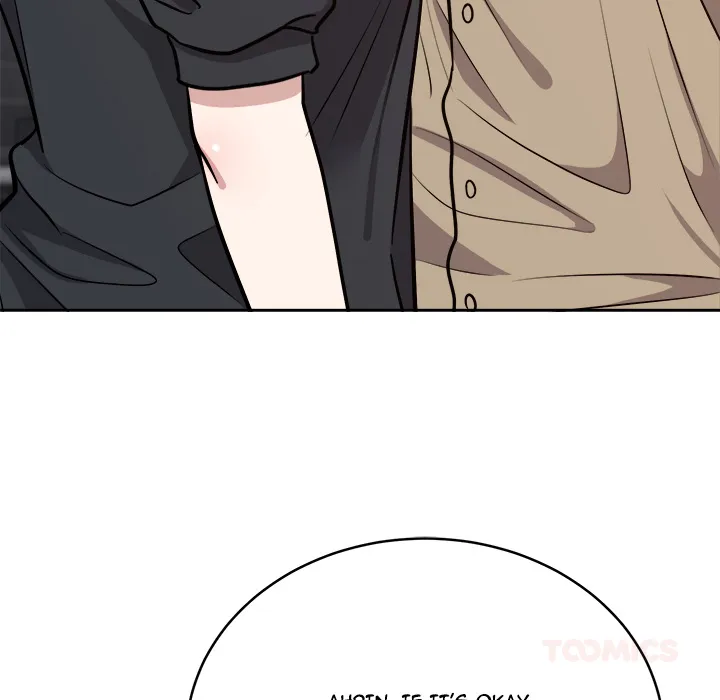 Knot My Secret (Uncensored) Chapter 15 - Page 156 in English