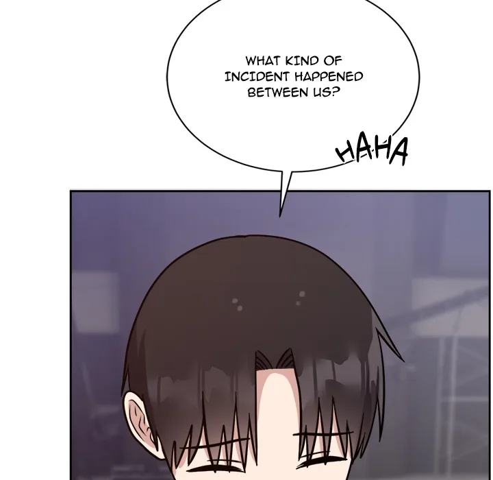 Knot My Secret (Uncensored) Chapter 15 - Page 159 in English