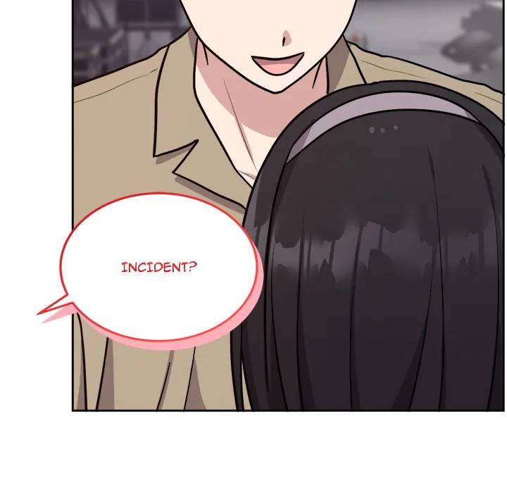 Knot My Secret (Uncensored) Chapter 15 - Page 160 in English