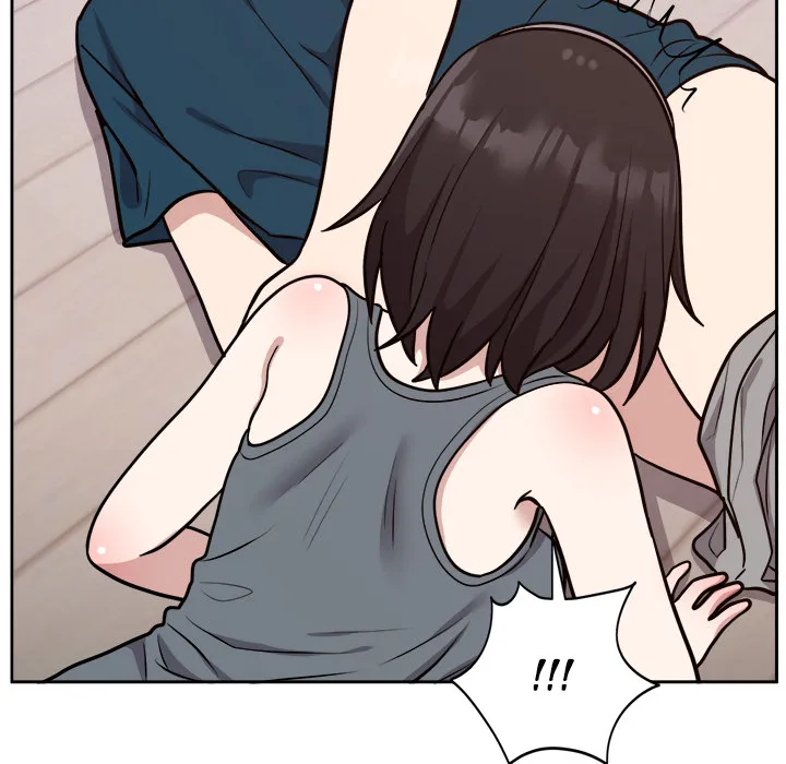 Knot My Secret (Uncensored) Chapter 15 - Page 23 in English