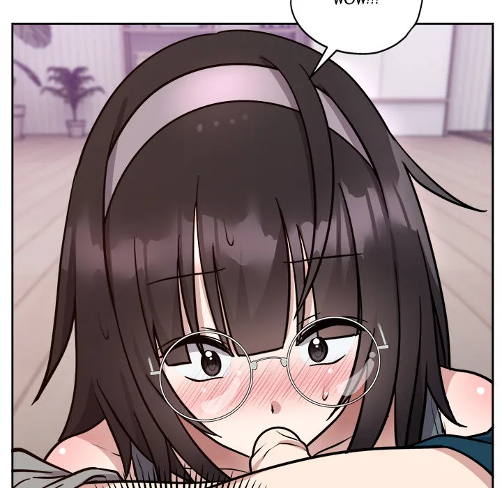 Knot My Secret (Uncensored) Chapter 15 - Page 25 in English