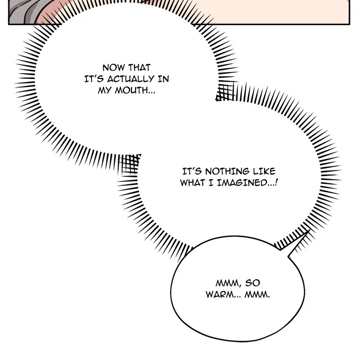 Knot My Secret (Uncensored) Chapter 15 - Page 26 in English