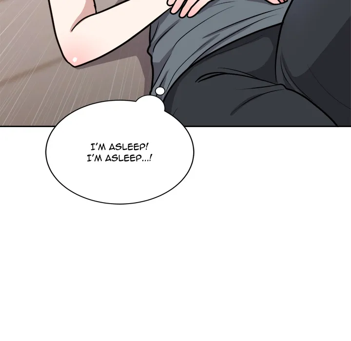 Knot My Secret (Uncensored) Chapter 15 - Page 29 in English