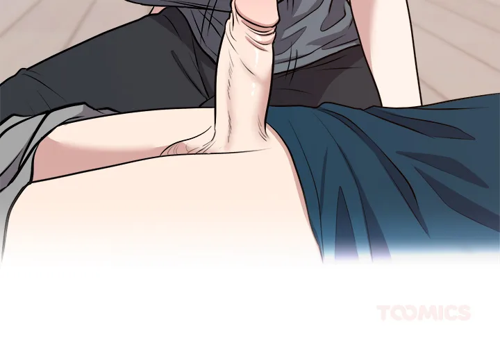 Knot My Secret (Uncensored) Chapter 15 - Page 3 in English
