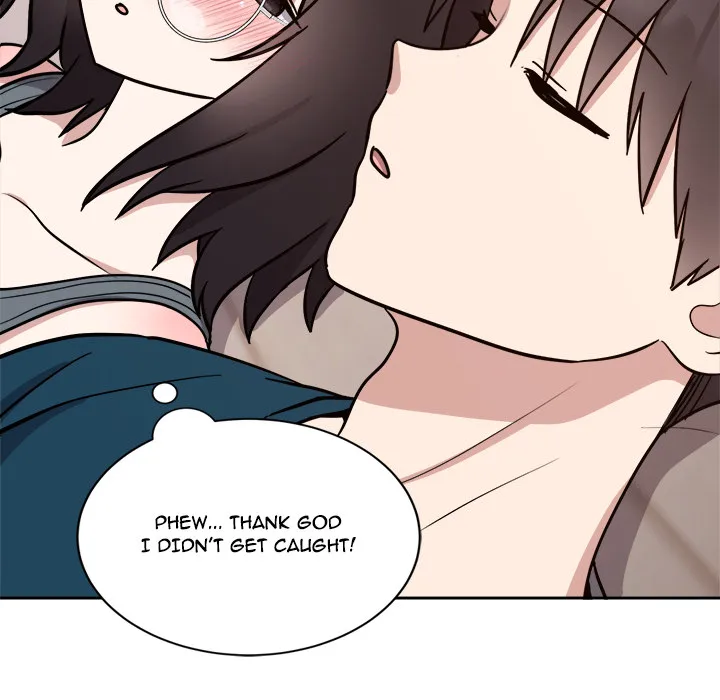 Knot My Secret (Uncensored) Chapter 15 - Page 32 in English