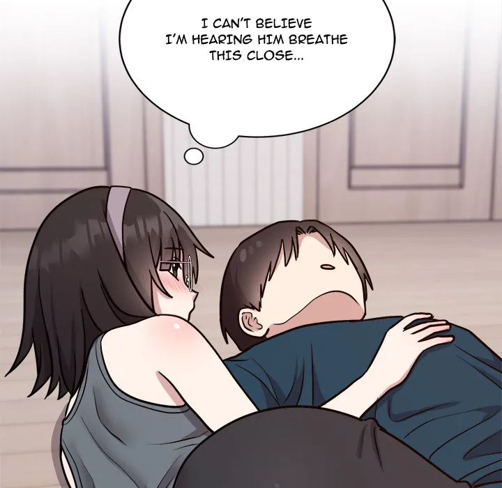 Knot My Secret (Uncensored) Chapter 15 - Page 36 in English