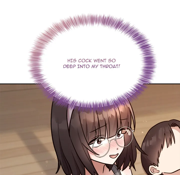 Knot My Secret (Uncensored) Chapter 15 - Page 44 in English