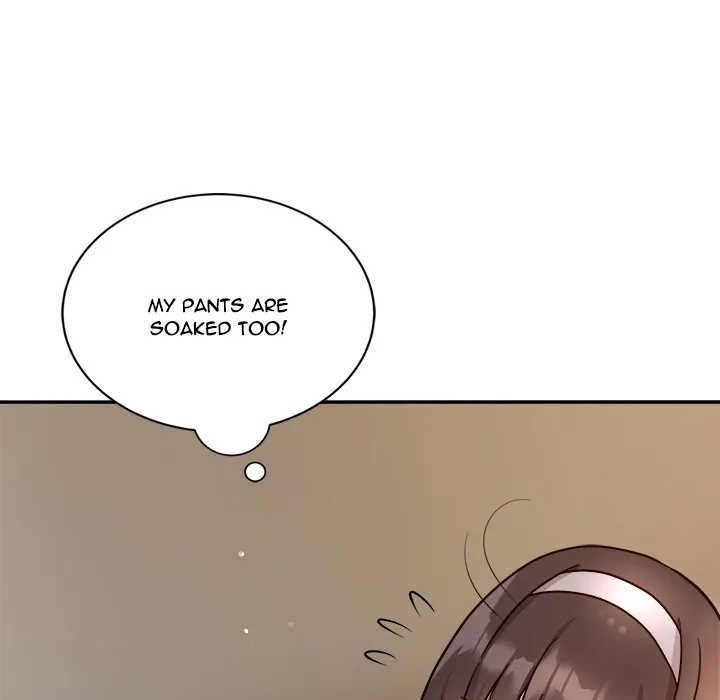 Knot My Secret (Uncensored) Chapter 15 - Page 46 in English