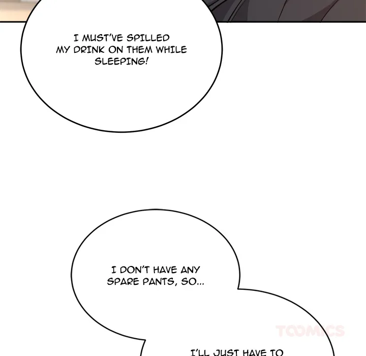 Knot My Secret (Uncensored) Chapter 15 - Page 48 in English
