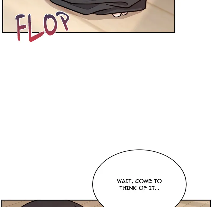 Knot My Secret (Uncensored) Chapter 15 - Page 52 in English
