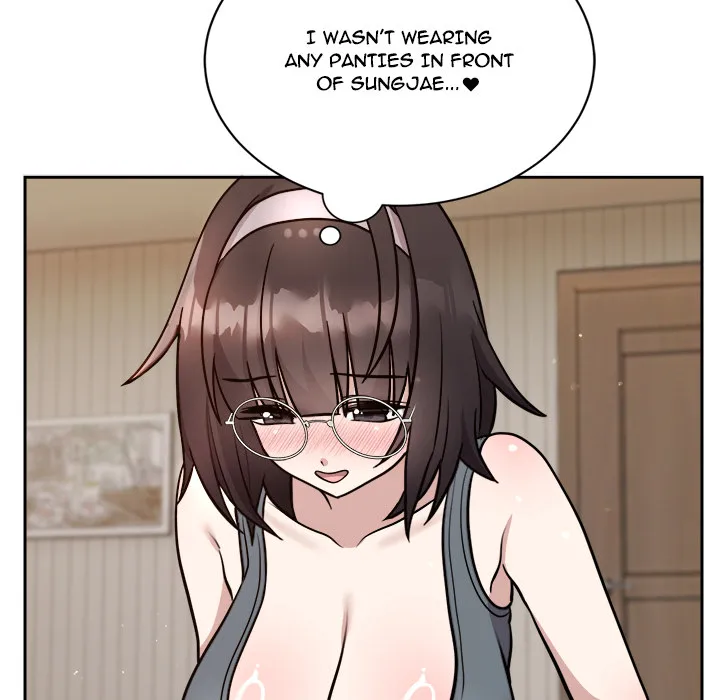 Knot My Secret (Uncensored) Chapter 15 - Page 55 in English