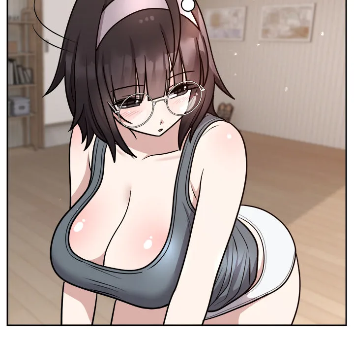 Knot My Secret (Uncensored) Chapter 15 - Page 61 in English