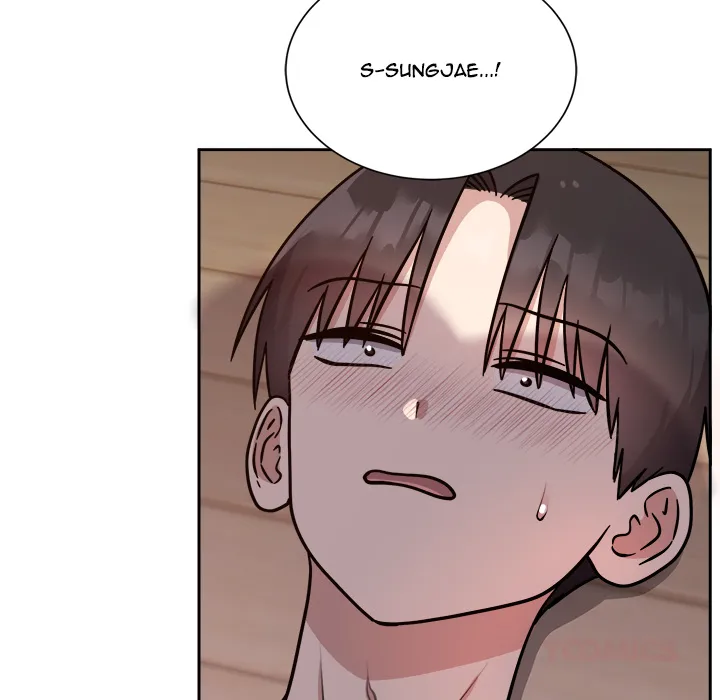 Knot My Secret (Uncensored) Chapter 15 - Page 66 in English