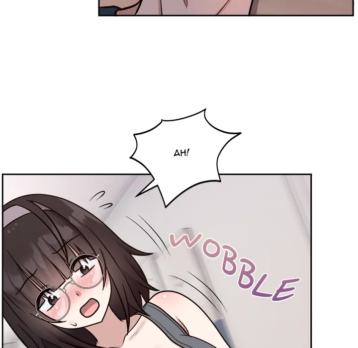 Knot My Secret (Uncensored) Chapter 15 - Page 67 in English