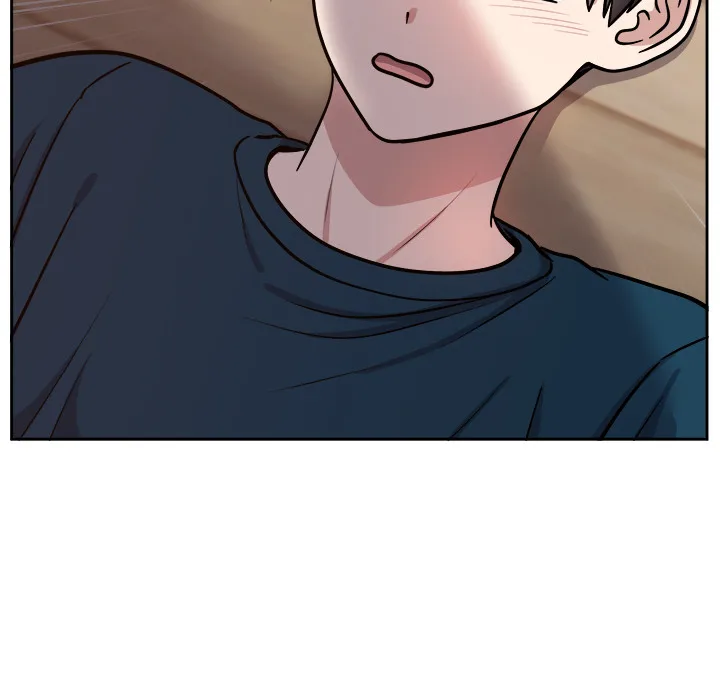 Knot My Secret (Uncensored) Chapter 15 - Page 70 in English