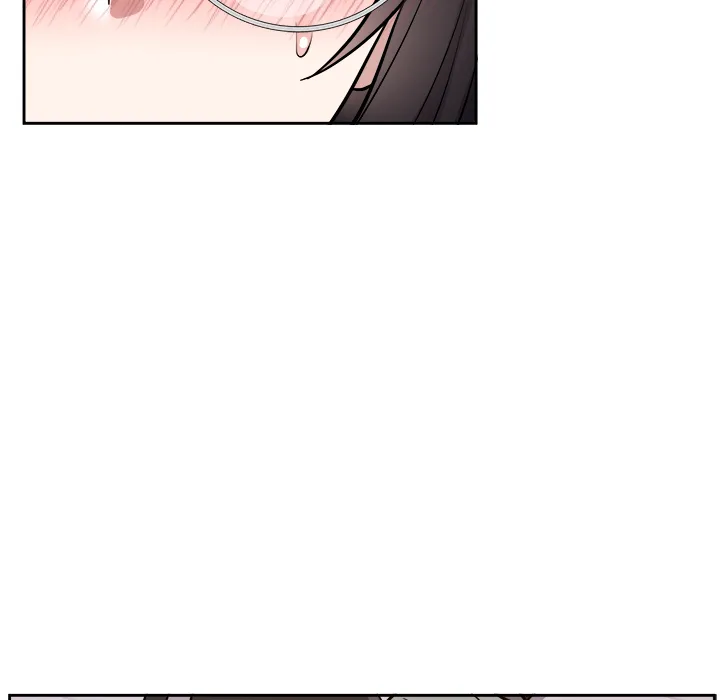 Knot My Secret (Uncensored) Chapter 15 - Page 8 in English