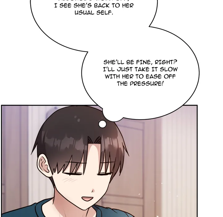 Knot My Secret (Uncensored) Chapter 15 - Page 82 in English