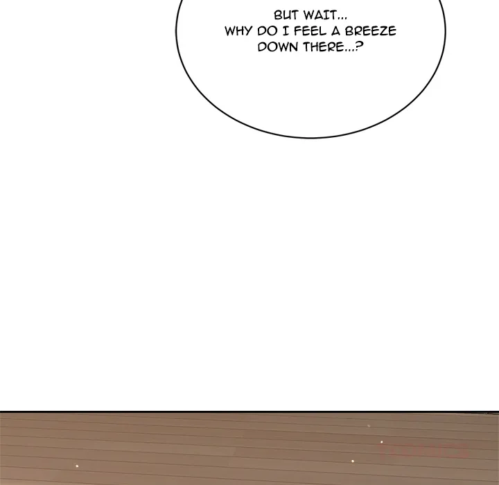 Knot My Secret (Uncensored) Chapter 15 - Page 84 in English