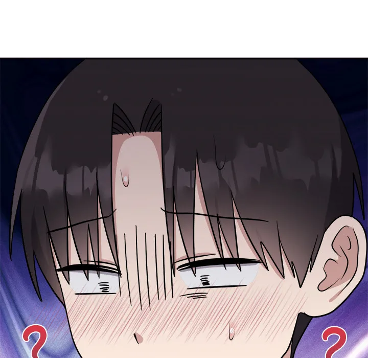 Knot My Secret (Uncensored) Chapter 15 - Page 87 in English