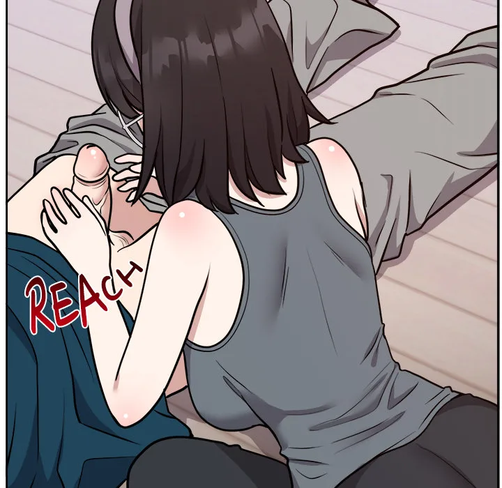 Knot My Secret (Uncensored) Chapter 15 - Page 9 in English