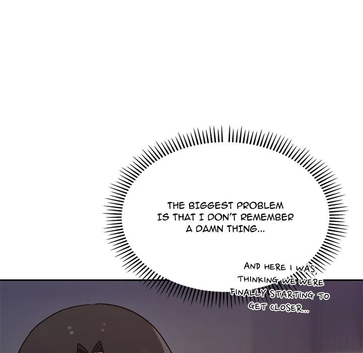Knot My Secret (Uncensored) Chapter 15 - Page 94 in English