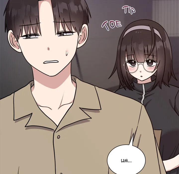 Knot My Secret (Uncensored) Chapter 15 - Page 95 in English