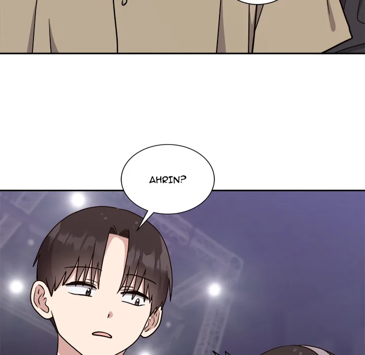 Knot My Secret (Uncensored) Chapter 15 - Page 96 in English