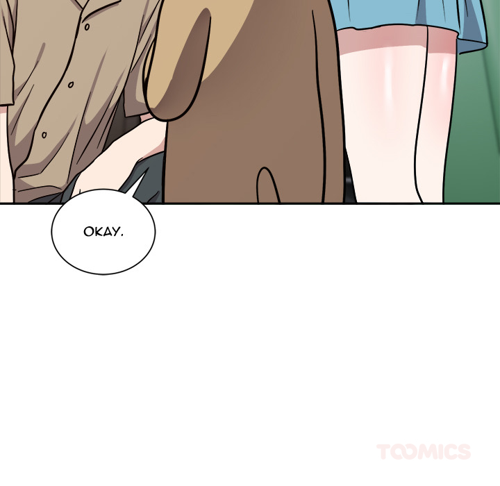 Knot My Secret (Uncensored) Chapter 16 - Page 102 in English
