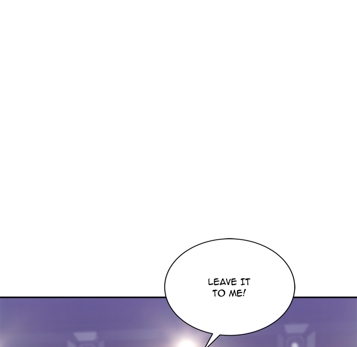 Knot My Secret (Uncensored) Chapter 16 - Page 103 in English