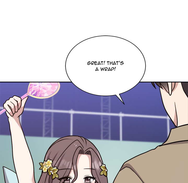 Knot My Secret (Uncensored) Chapter 16 - Page 106 in English