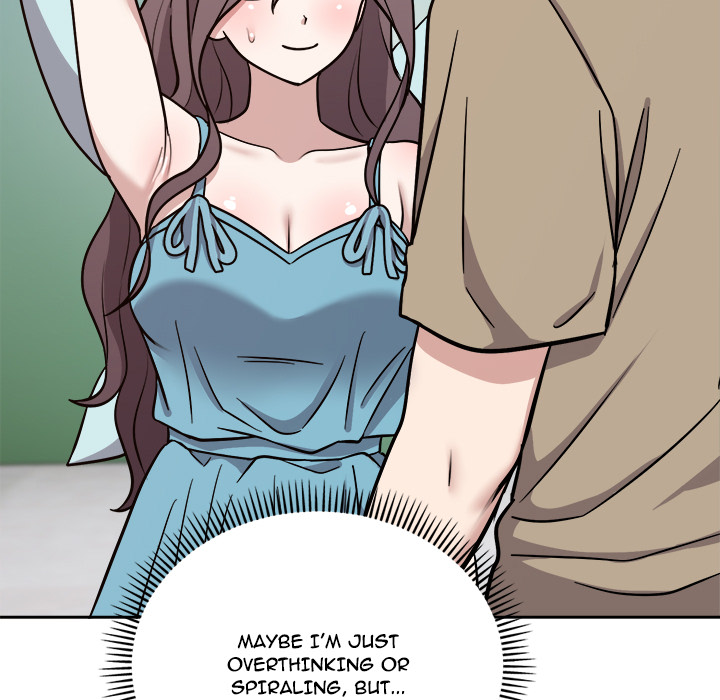 Knot My Secret (Uncensored) Chapter 16 - Page 107 in English