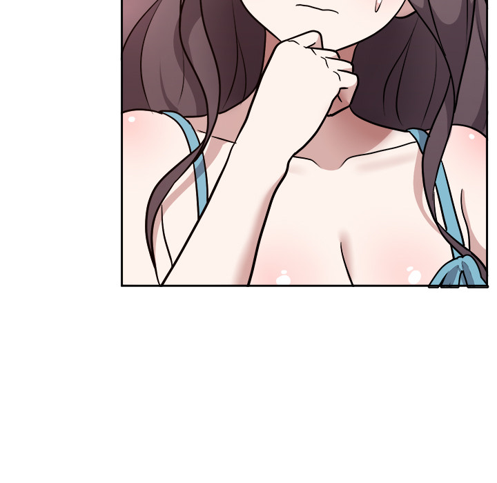 Knot My Secret (Uncensored) Chapter 16 - Page 113 in English