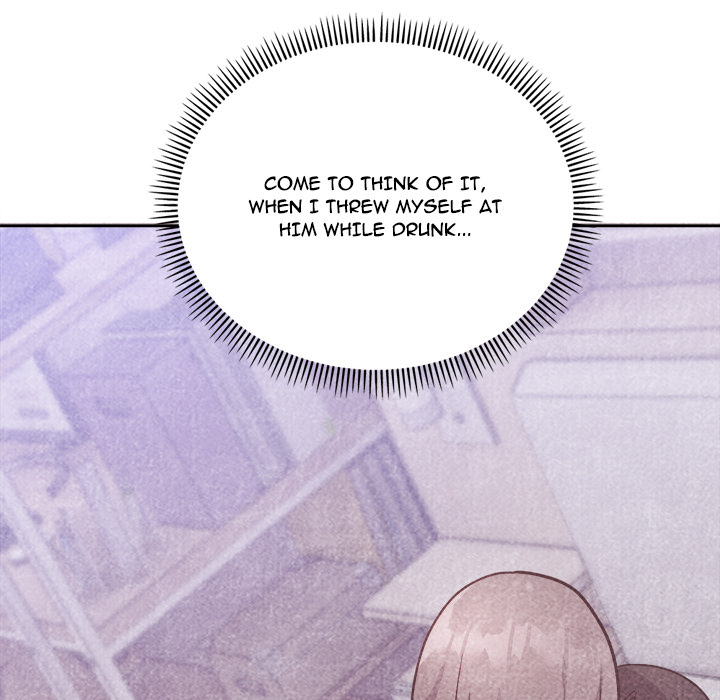 Knot My Secret (Uncensored) Chapter 16 - Page 114 in English